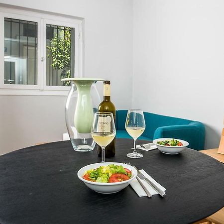 Apartament Grey Matter Ateny Zewnętrze zdjęcie