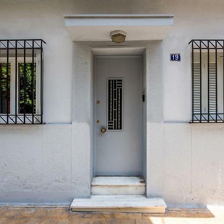 Apartament Grey Matter Ateny Zewnętrze zdjęcie