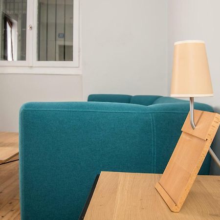 Apartament Grey Matter Ateny Zewnętrze zdjęcie