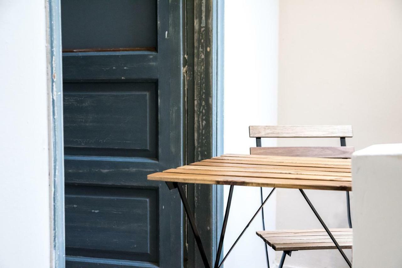 Apartament Grey Matter Ateny Zewnętrze zdjęcie