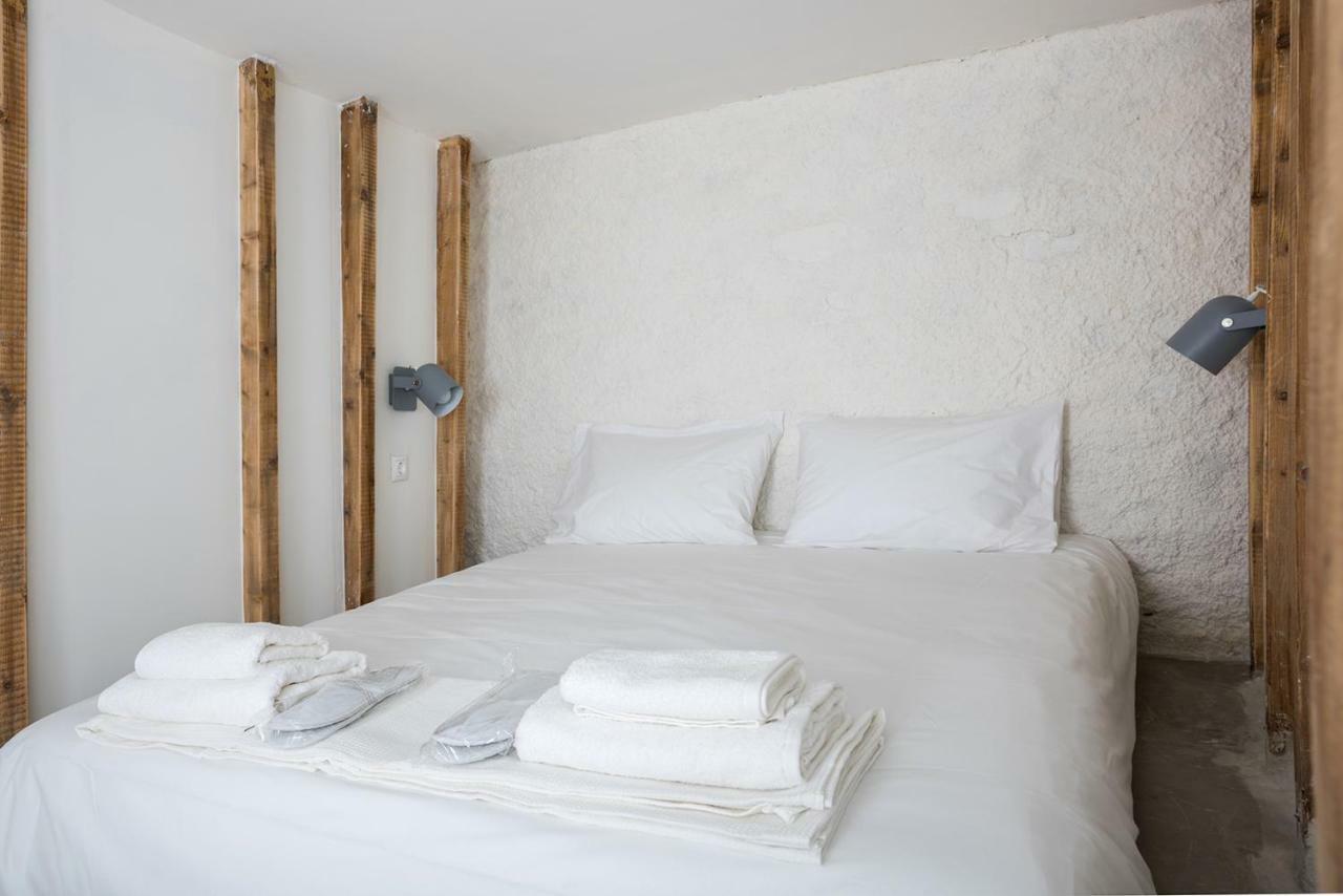 Apartament Grey Matter Ateny Zewnętrze zdjęcie