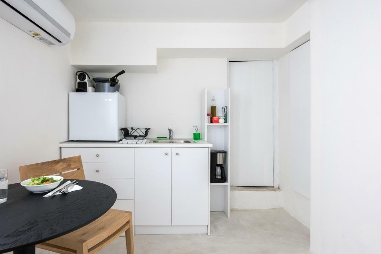 Apartament Grey Matter Ateny Zewnętrze zdjęcie