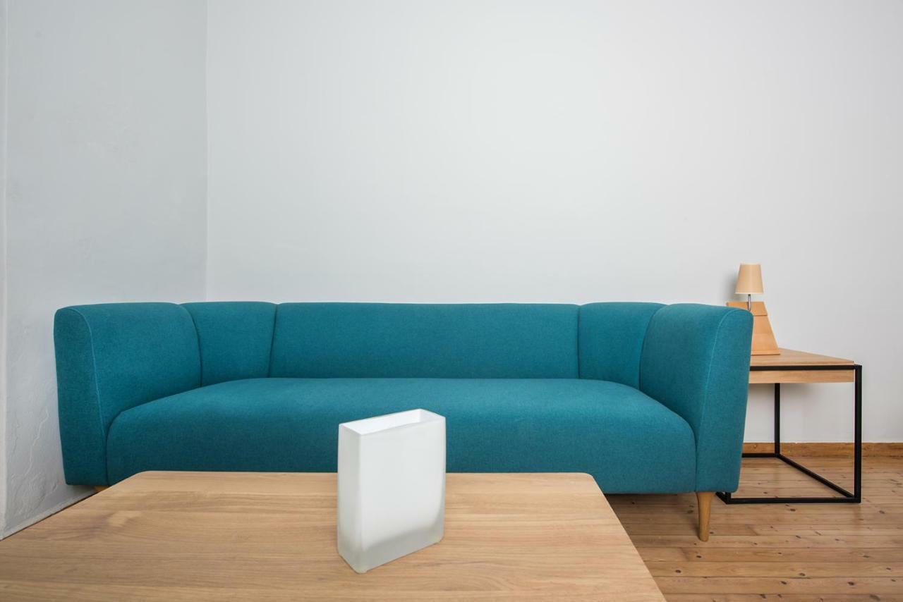 Apartament Grey Matter Ateny Zewnętrze zdjęcie