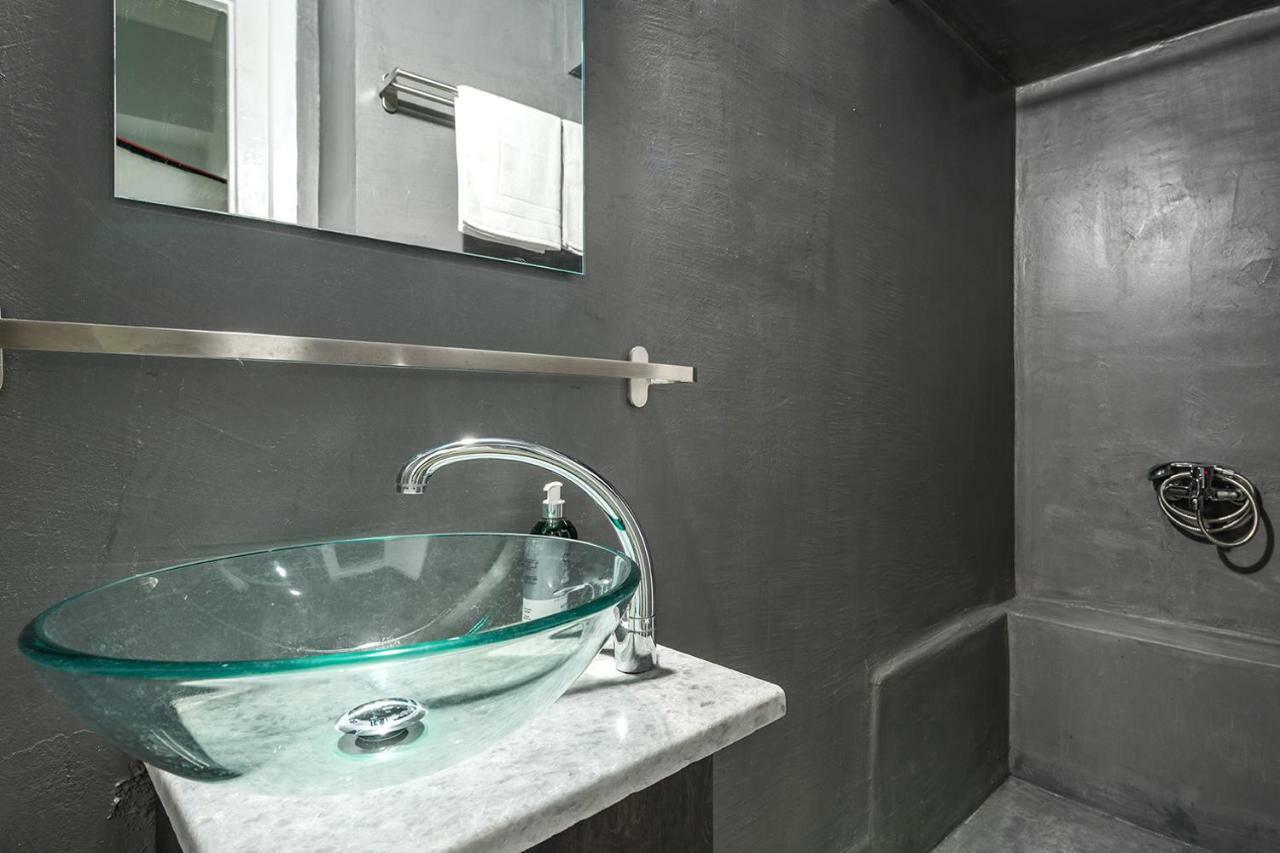 Apartament Grey Matter Ateny Zewnętrze zdjęcie