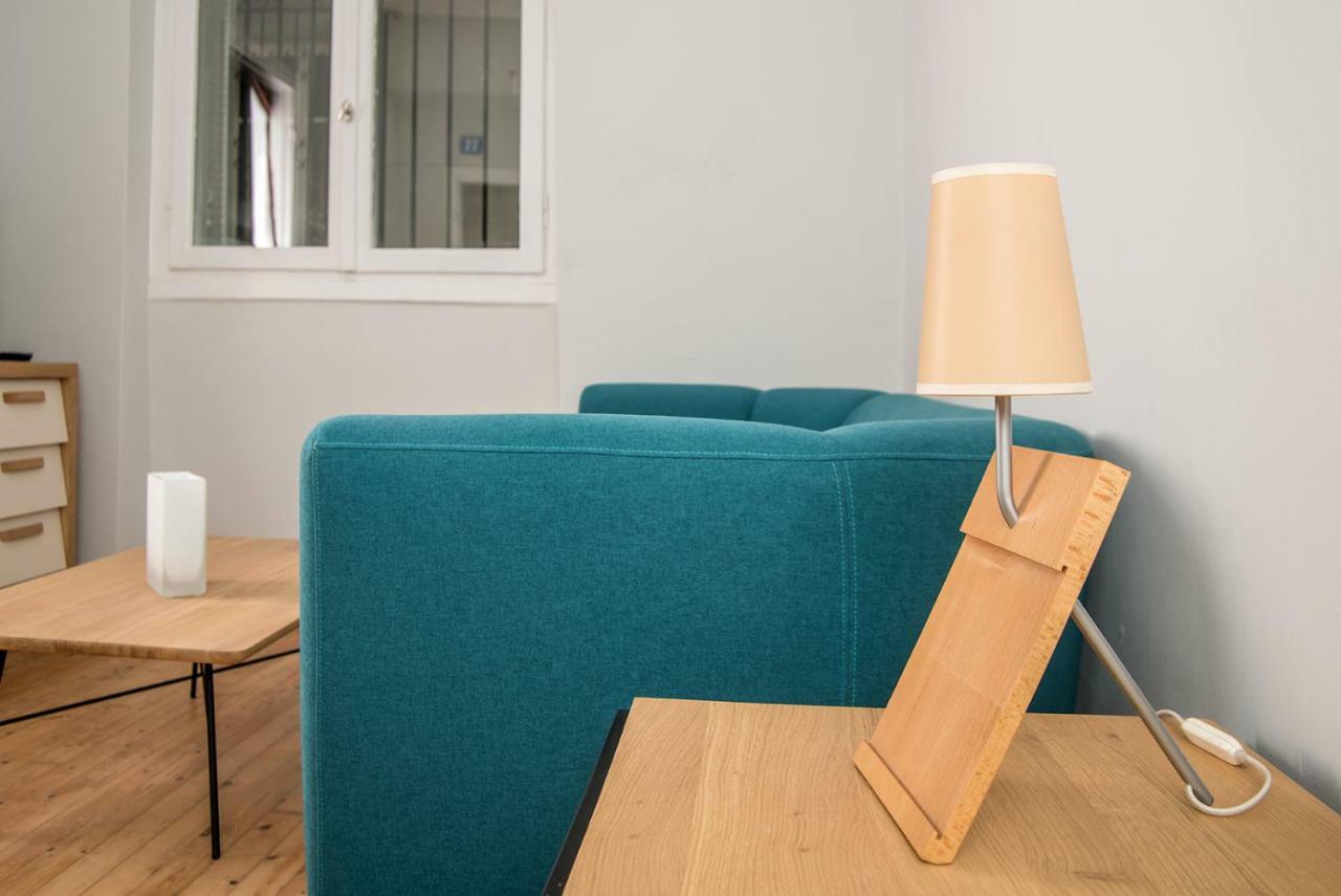 Apartament Grey Matter Ateny Zewnętrze zdjęcie