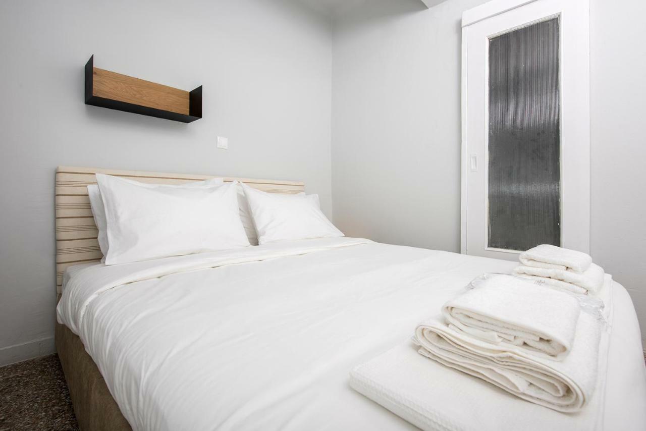 Apartament Grey Matter Ateny Zewnętrze zdjęcie