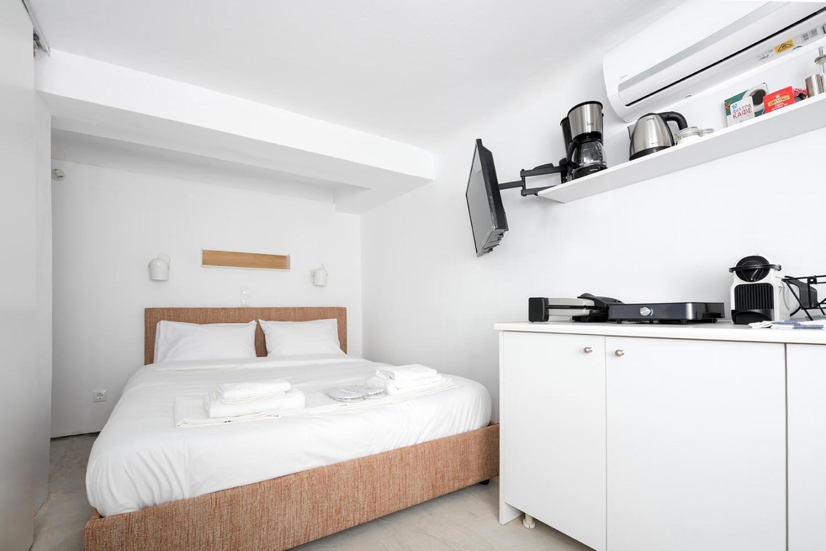 Apartament Grey Matter Ateny Zewnętrze zdjęcie