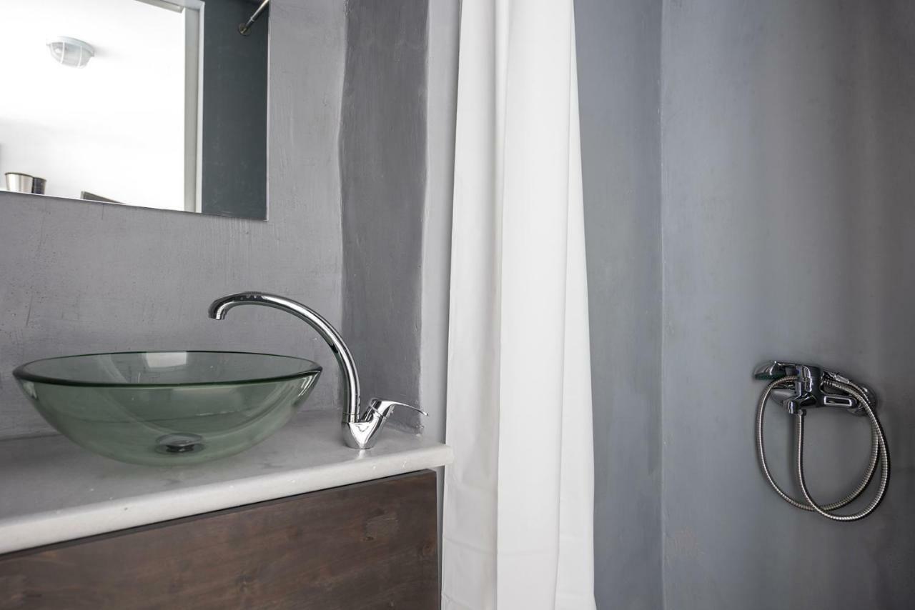 Apartament Grey Matter Ateny Zewnętrze zdjęcie