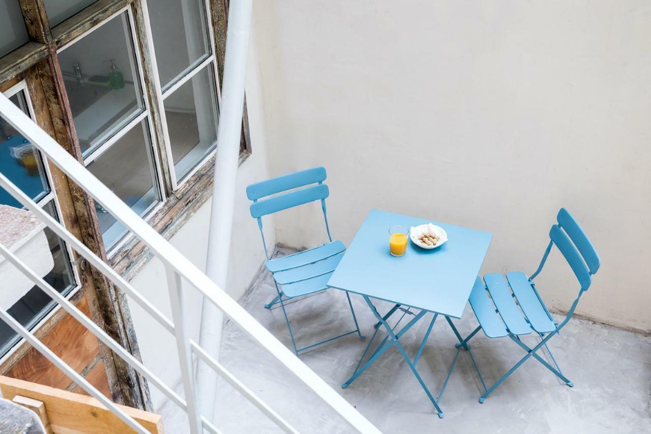 Apartament Grey Matter Ateny Zewnętrze zdjęcie