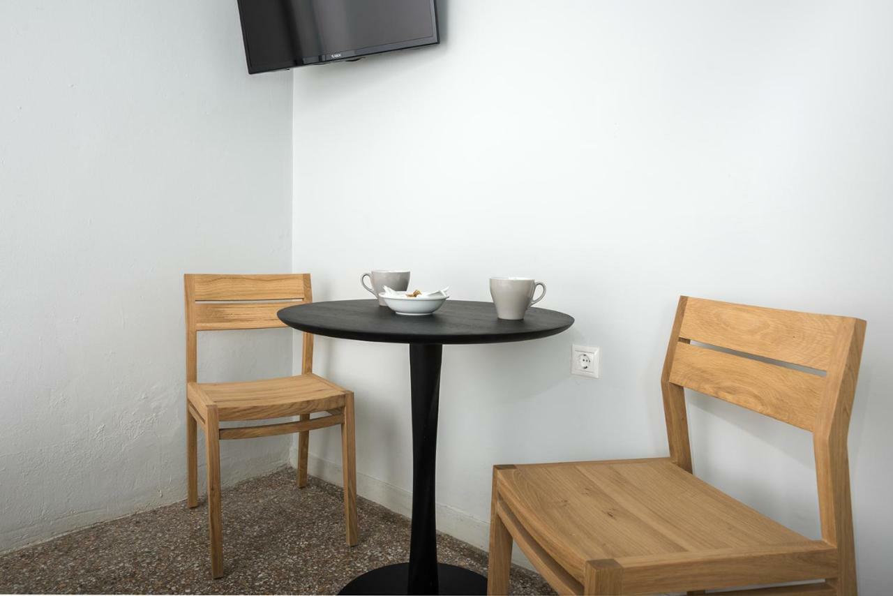 Apartament Grey Matter Ateny Zewnętrze zdjęcie